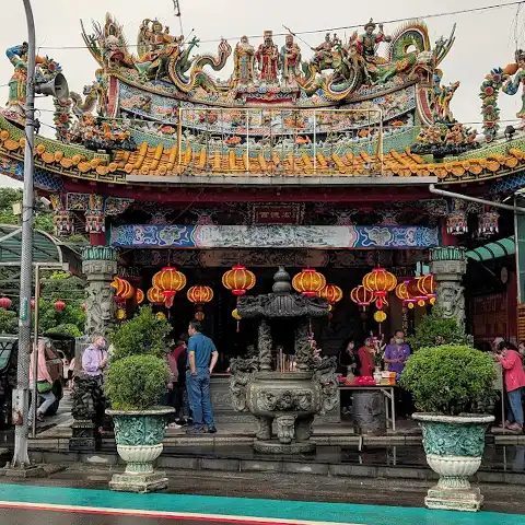 宏德宮