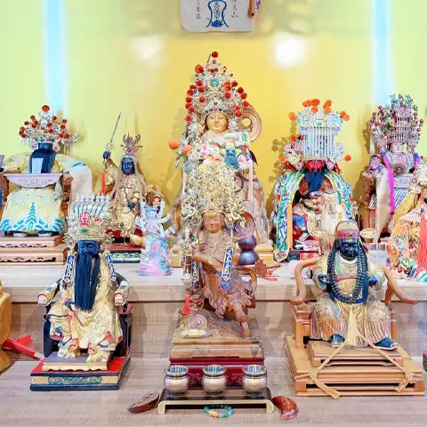 順興太子宮代表照片