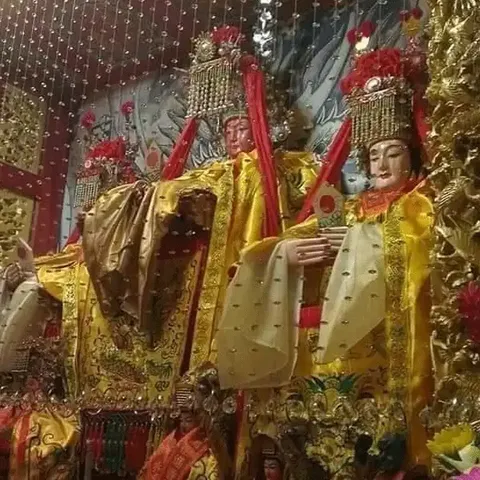 大寮普惠宮