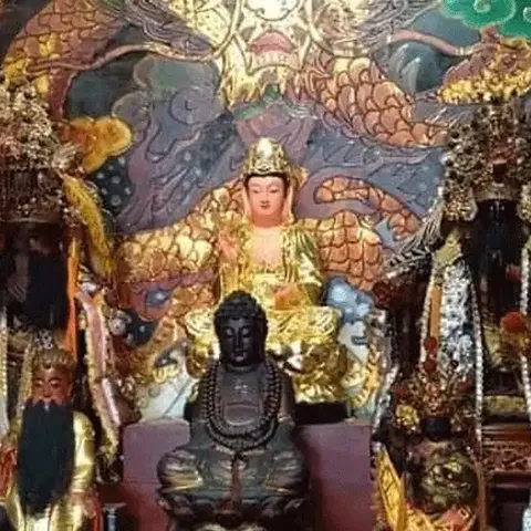 民雄天宮紫雲宮