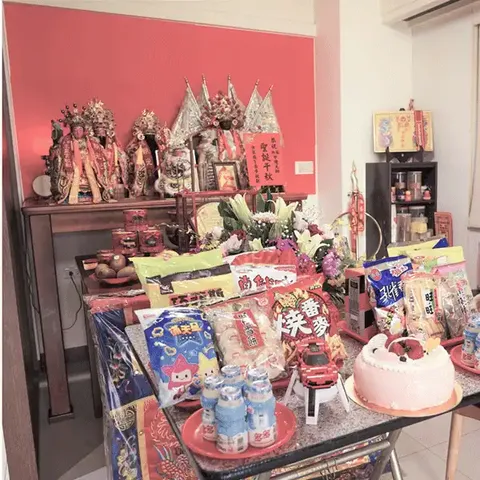 玉勅九龍府
