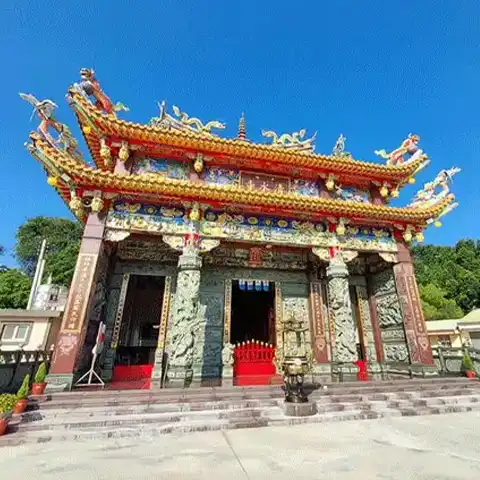 牛埔清水寺