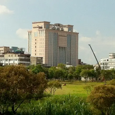 佛光山蘭陽別院