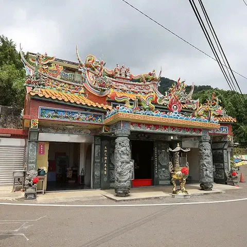 興福寮真聖宮