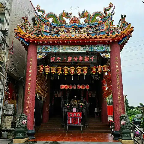 久堂慈后宮