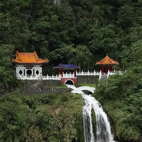 長春祠