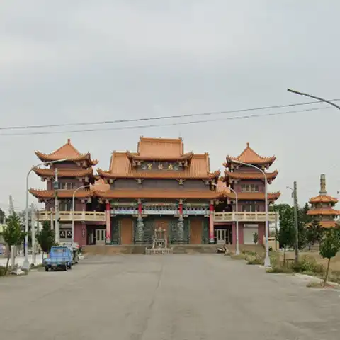 霄仁厝永福宮