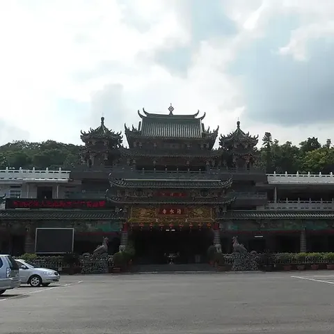 清水巖清水寺