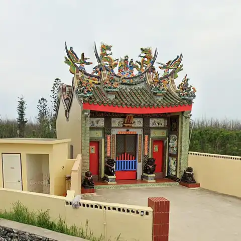 大德廟