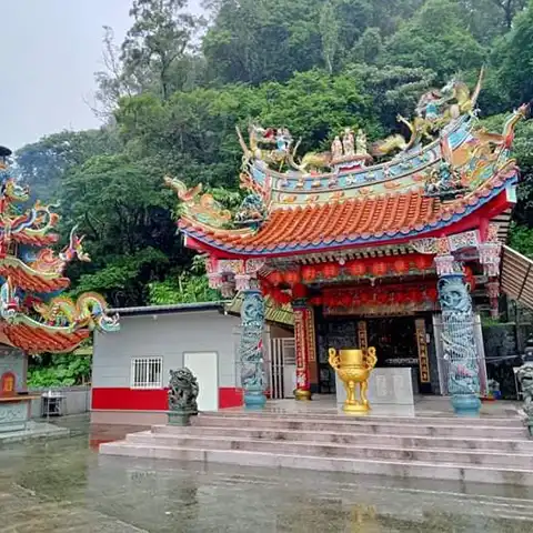 吉祥福德廟