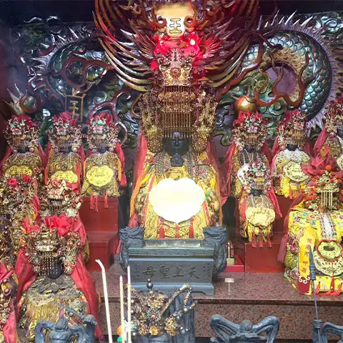 天聖宮