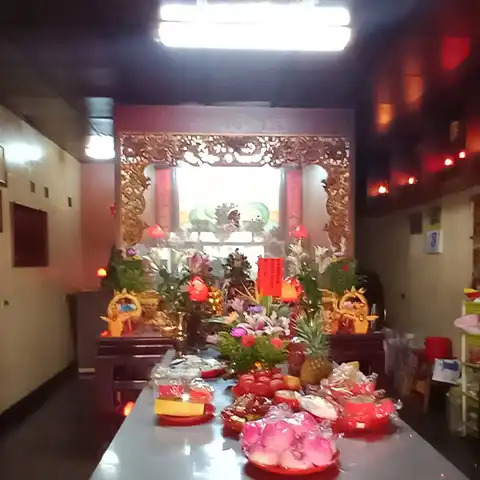 鹿港玉天宮