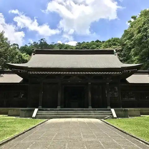 桃園忠烈祠