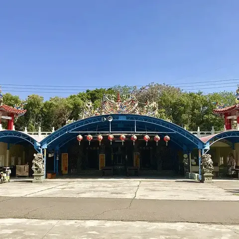 伸慶宮代表照片