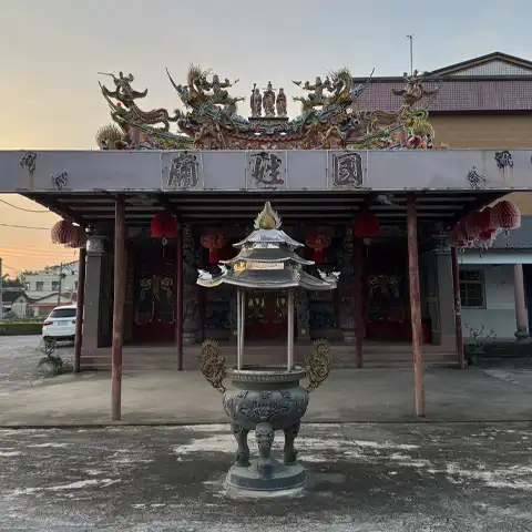 國姓廟