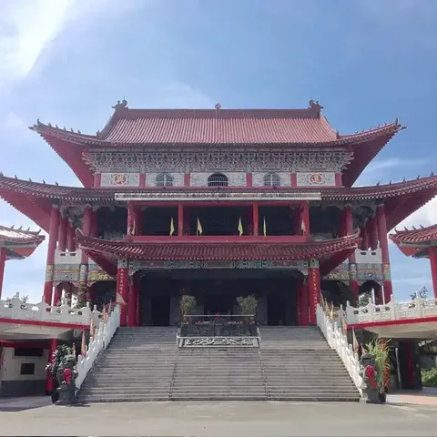 蘭陽冬瓜山進興宮代表照片