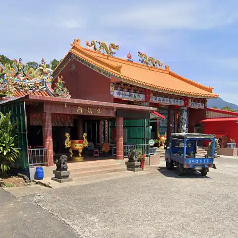 玄玄廟