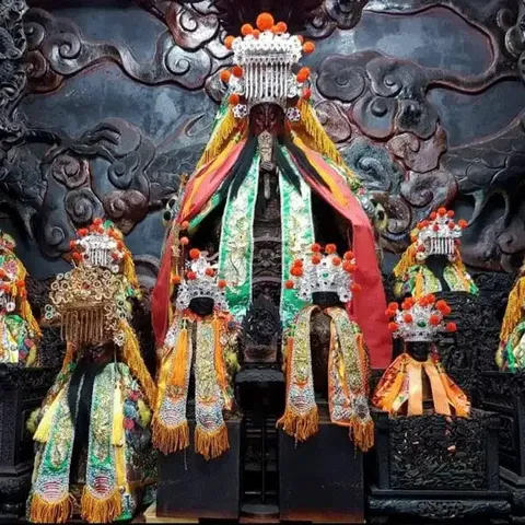 潮州文衡殿