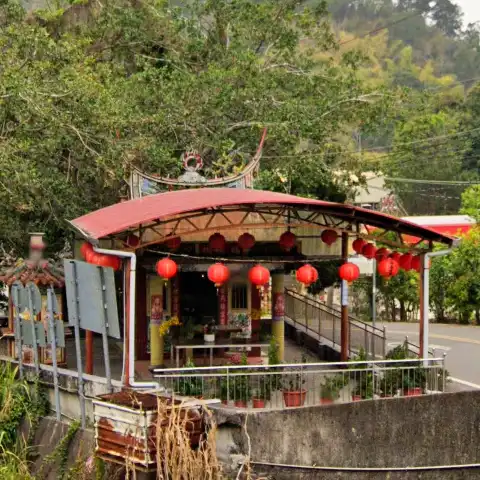 東陽福德祠